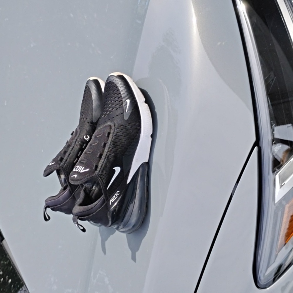 Nike Air Max 270 Quick Sale!!!!! Combine